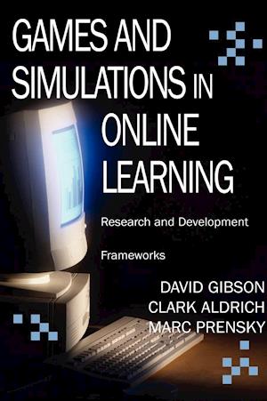 Games and Simulations in Online Learning