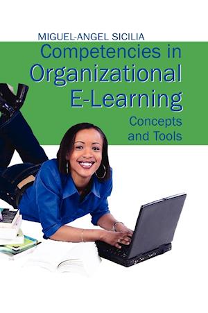 Competencies in Organizational E-Learning