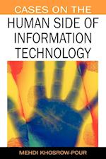 Cases on the Human Side of Information Technology