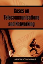 Cases on Telecommunications and Networking