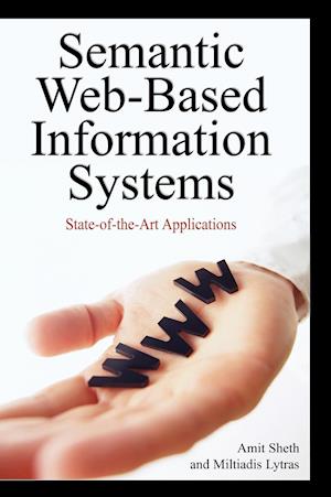 Semantic Web-Based Information Systems