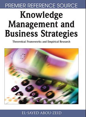 Knowledge Management & Business Strategies