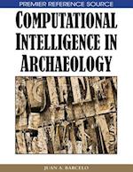 Computational Intelligence in Archaeology