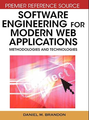Software Engineering for Modern Web Applications