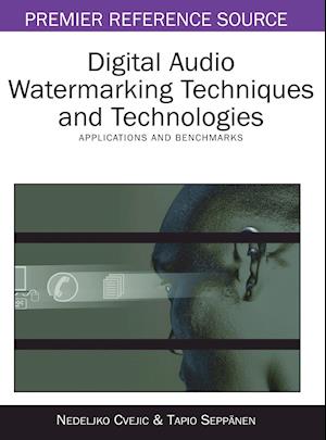 Digital Audio Watermarking Techniques and Technologies