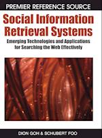 Social Information Retrieval Systems