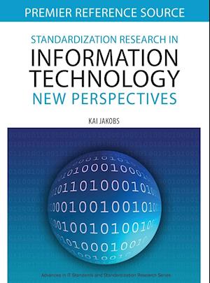 Standardization Research in Information Technology