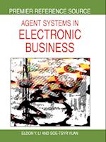 Agent Systems in Electronic Business