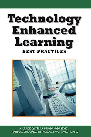 Technology Enhanced Learning