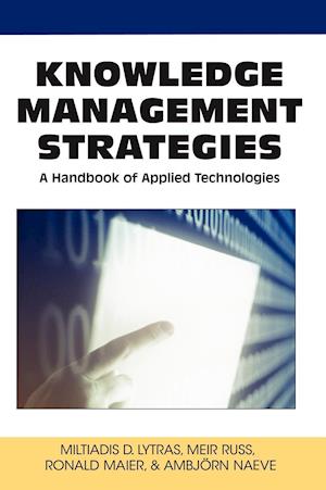 Knowledge Management Strategies