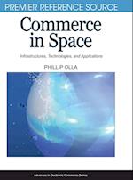 Commerce in Space