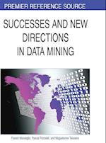 Successes and New Directions in Data Mining