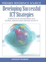 Developing Successful Ict Strategies