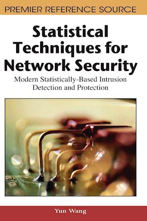 Statistical Techniques for Network Security