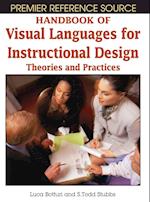 Handbook of Visual Languages for Instructional Design