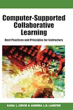 Computer-Supported Collaborative Learning