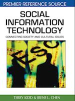 Social Information Technology