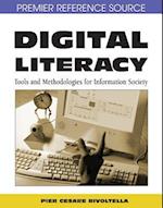 Digital Literacy: Tools and Methodologies for Information Society