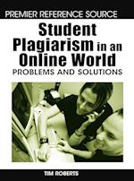 Student Plagiarism in an Online World