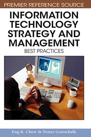 Information Technology Strategy and Management