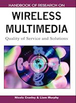 Handbook of Research on Wireless Multimedia