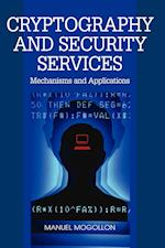 Cryptography and Security Services