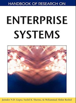 Handbook of Research on Enterprise Systems
