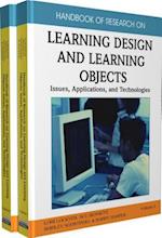 Handbook of Research on Learning Design and Learning Objects: Issues, Applications, and Technologies 