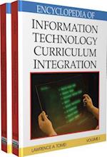 Encyclopedia of Information Technology Curriculum Integration