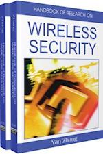 Handbook of Research on Wireless Security: 2 V 