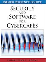 Security and Software for Cybercafes