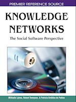 Knowledge Networks