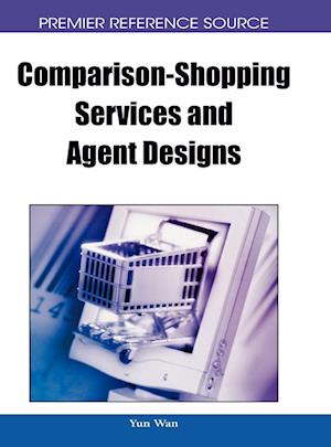 Comparison-Shopping Services and Agent Designs