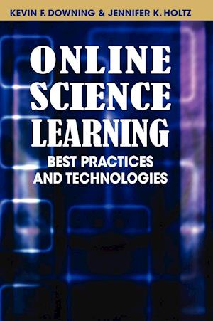 Online Science Learning