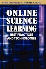 Online Science Learning