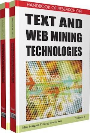 Handbook of Research on Text and Web Mining Technologies