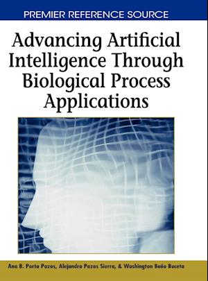 Advancing Artificial Intelligence Through Biological Process Applications