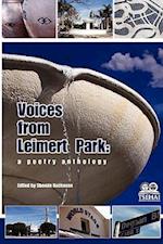 Voices from Leimert Park