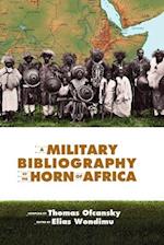 A Military Bibliography of the Horn of Africa
