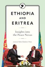 Ethiopia and Eritrea