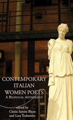 Contemporary Italian Women Poets