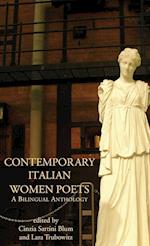 Contemporary Italian Women Poets