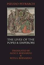 The Lives of the Popes and Emperors