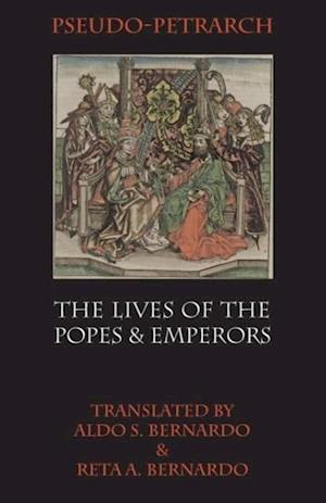 The Lives of the Popes and Emperors