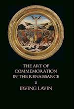 The Art of Commemoration in the Renaissance