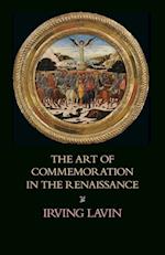 The Art of Commemoration in the Renaissance
