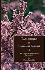 Tamarisks