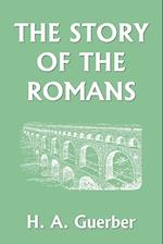 The Story of the Romans