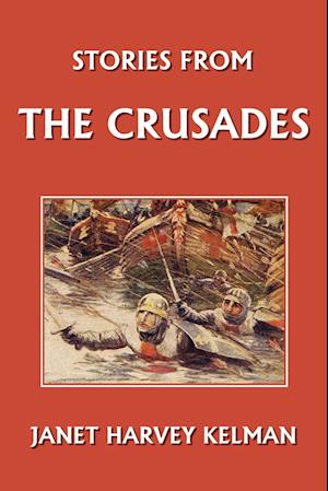 Stories from the Crusades (Large Print)