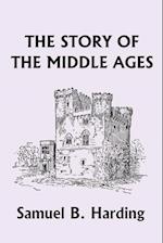 The Story of the Middle Ages